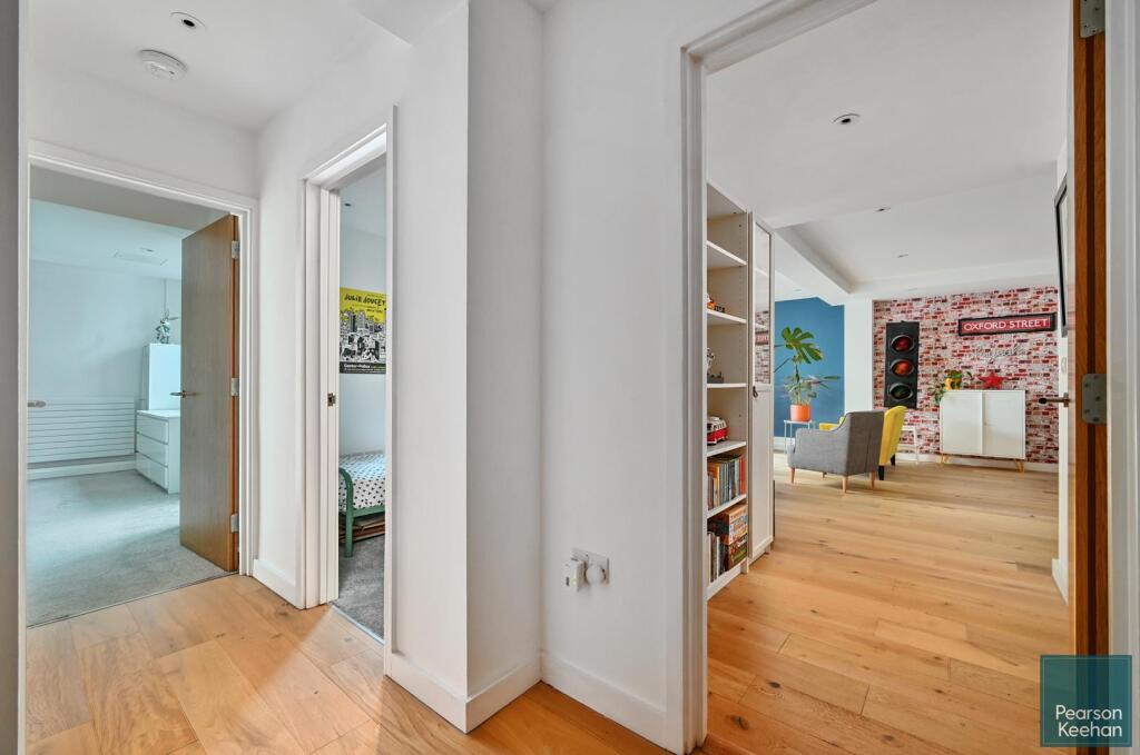 Additional image 16 of Montefiore Road, Hove