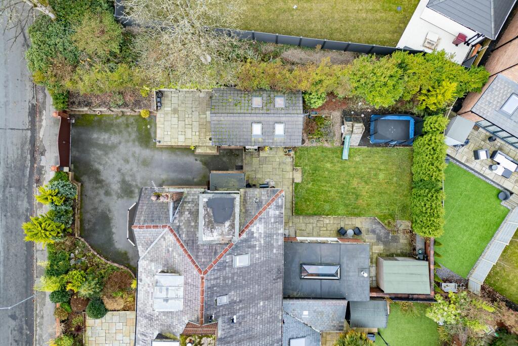 Additional image 64 of Grand Edwardian Home with Modern Upgrades, Versatile Spaces, and Private Garden in a Prime Gated Setting