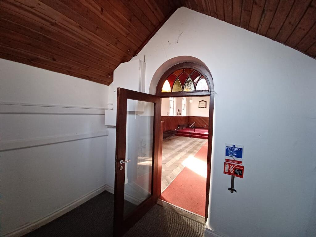 Additional image 5 of Walkford United Reformed Church, 142 Ringwood Road, Walkford, Christchurch, BH23 5RQ
