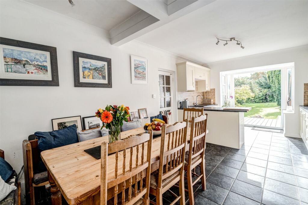 Additional image 3 of Marshall Avenue, Findon Valley, Worthing, West Sussex, BN14