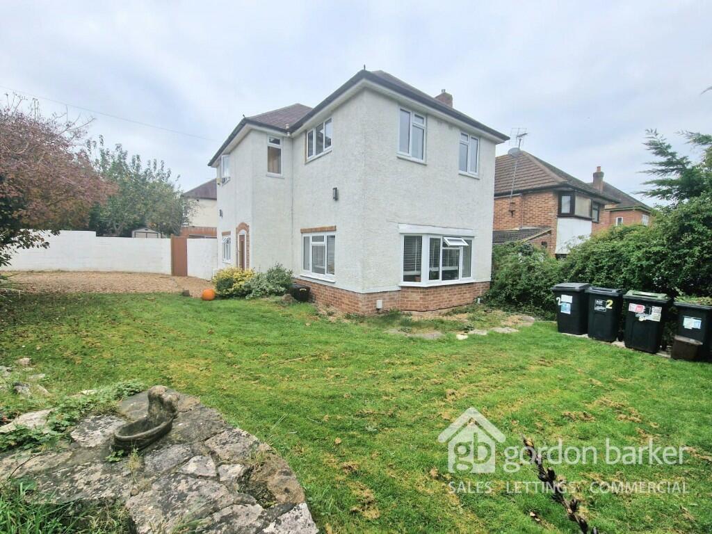 Additional image 21 of Normanhurst Avenue, Bournemouth, Dorset, BH8