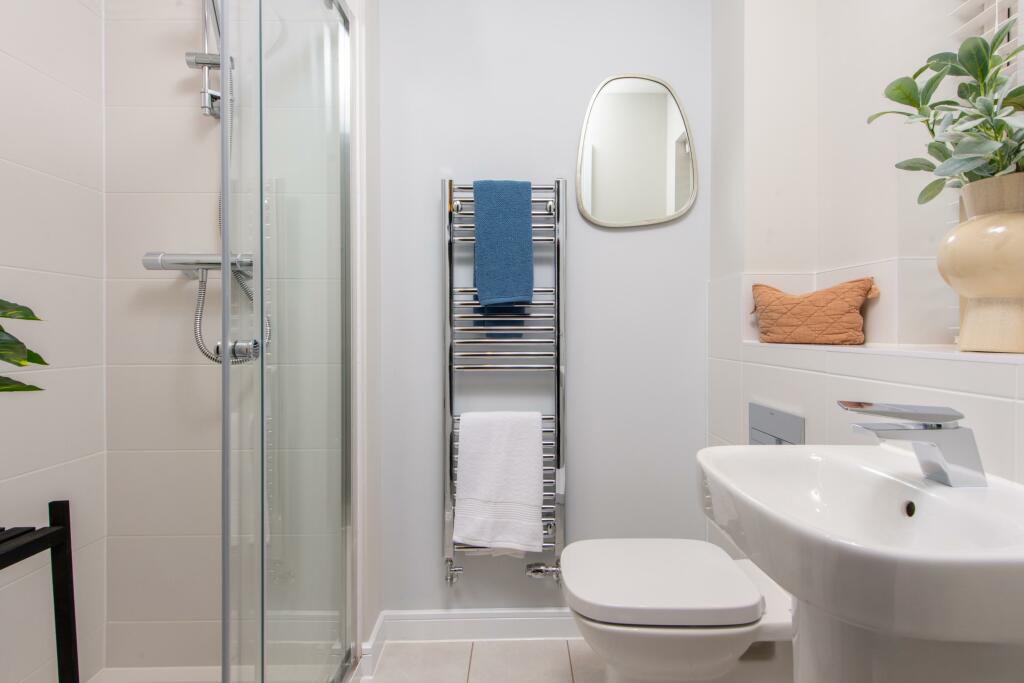 Additional image 6 of Parley Cross, 
West Parley, 
Dorset
BH22 8EB