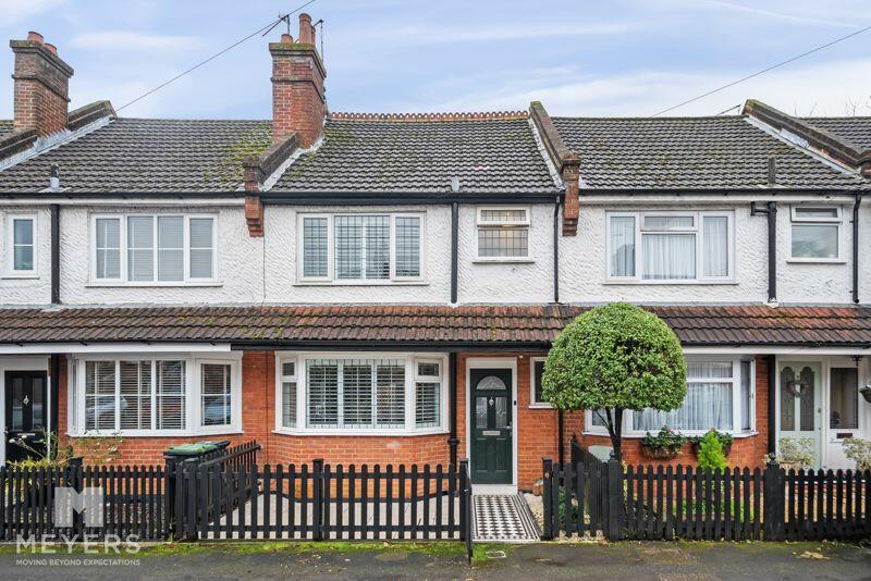 Additional image 18 of Osborne Road, Wimborne, BH21