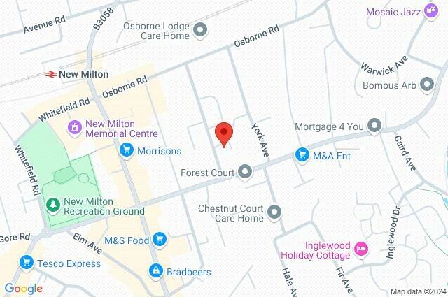 Additional image 15 of Fremington Court, Herbert Road, New Milton, Hampshire, BH25