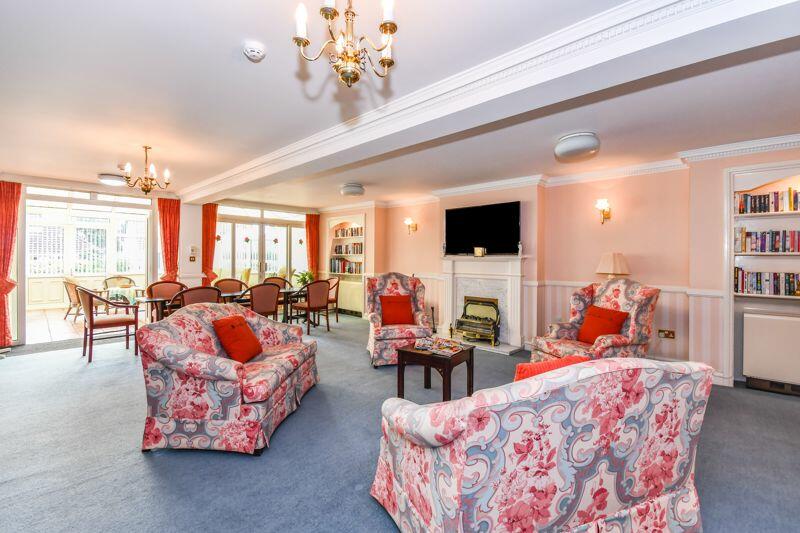 Additional image 9 of St Marys Mews, Ferndown, BH22 8HF