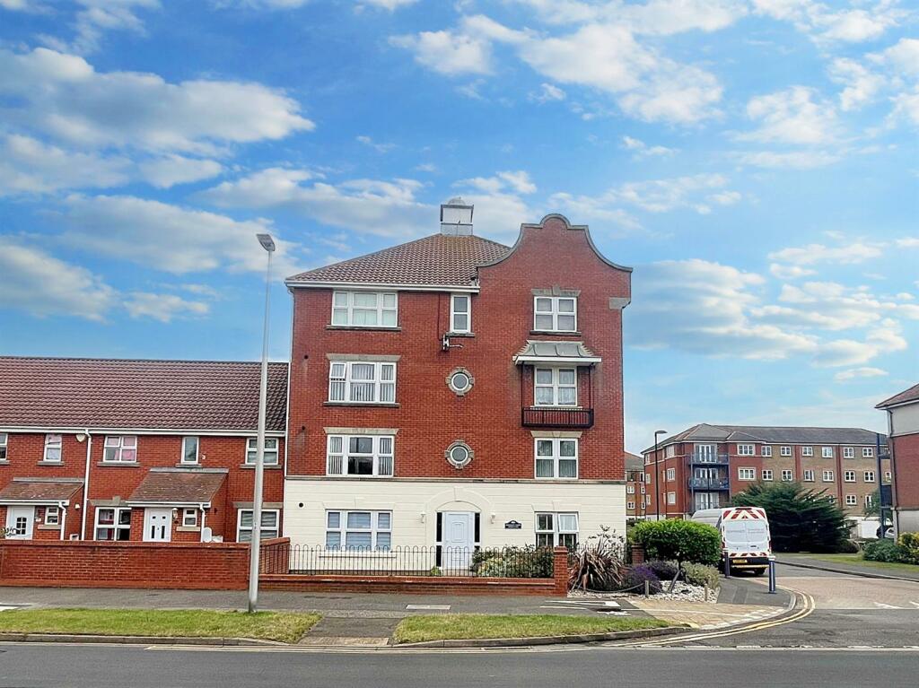 Additional image 11 of Santa Cruz Drive, Eastbourne