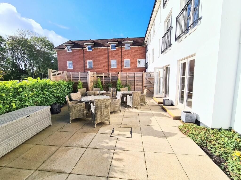 Additional image 9 of East Borough, Wimborne, Dorset, BH21