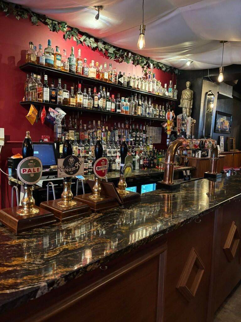 Additional image 8 of Speakeasy Bar, Swadford Street, Skipton, North Yorkshire, BD23