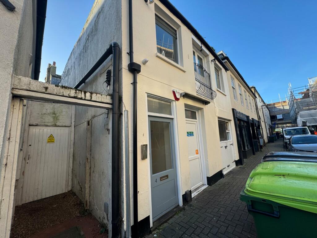 Additional image 11 of Flat 3, 4 Ann Street, Worthing, West Sussex, BN11