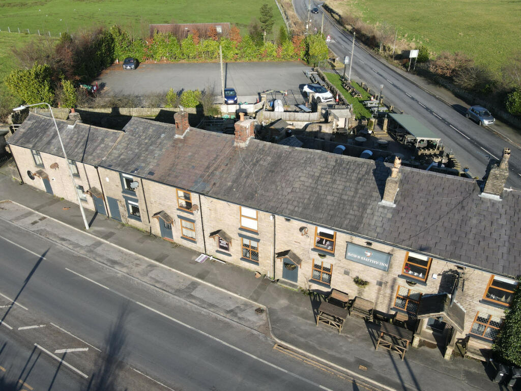 Primary image of Chorley Old Road, Bolton, BL1