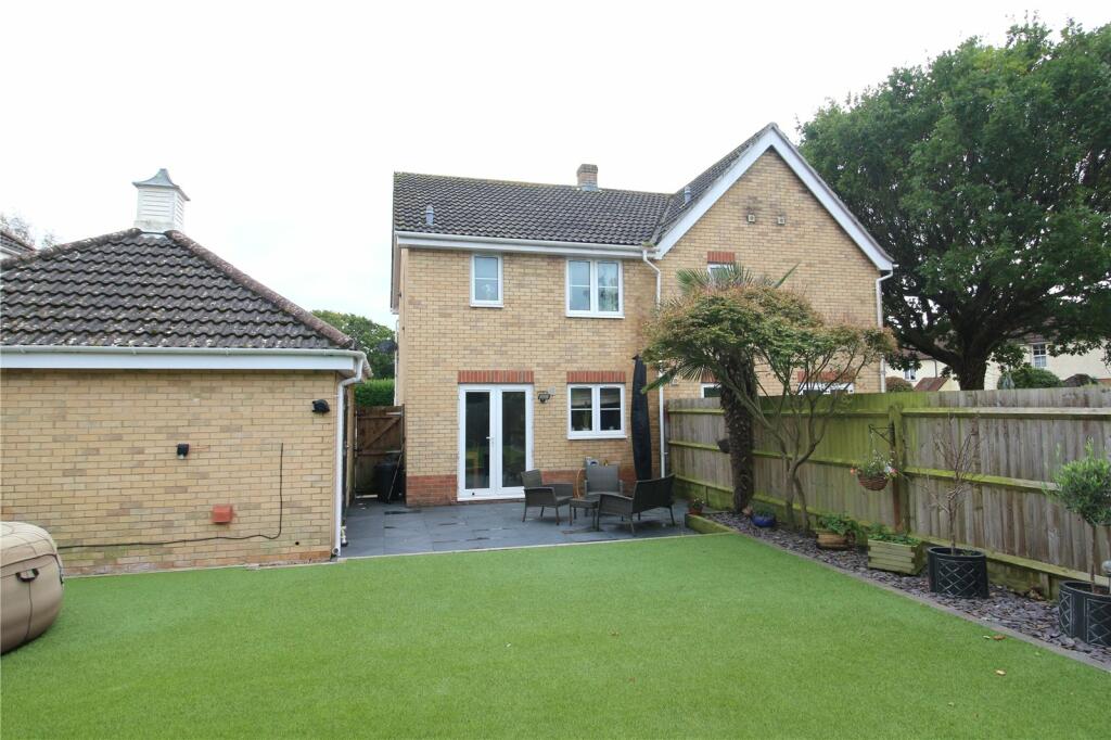 Additional image 12 of Earlswood Park, Ashley, New Milton, Hampshire, BH25