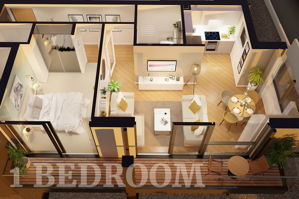 Additional image 5 of Canaway Court, Wimborne Road, Poole, Dorset, BH15