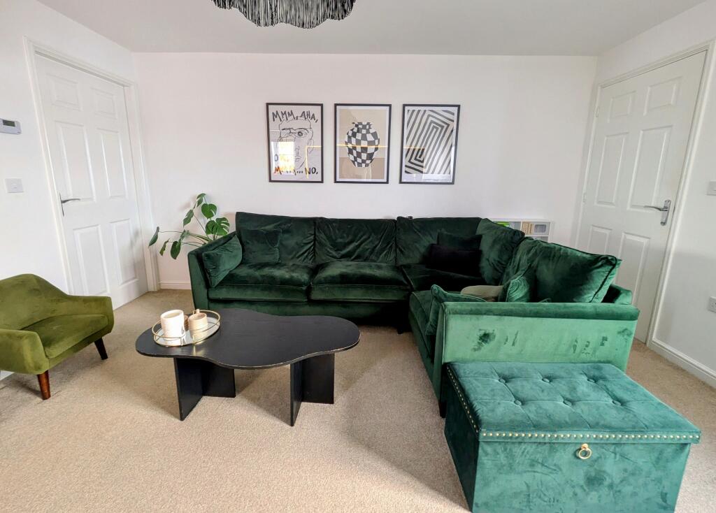 Additional image 6 of Moorland Lane, Bradford, BD4