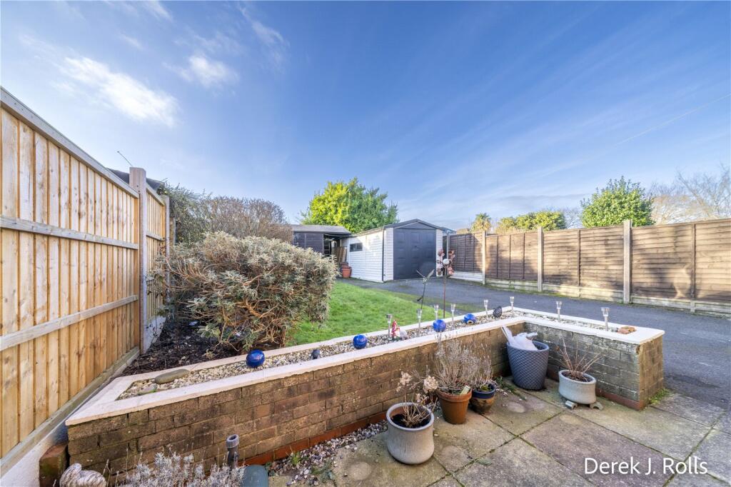 Additional image 18 of Draycott Road, Bournemouth, Dorset, BH10