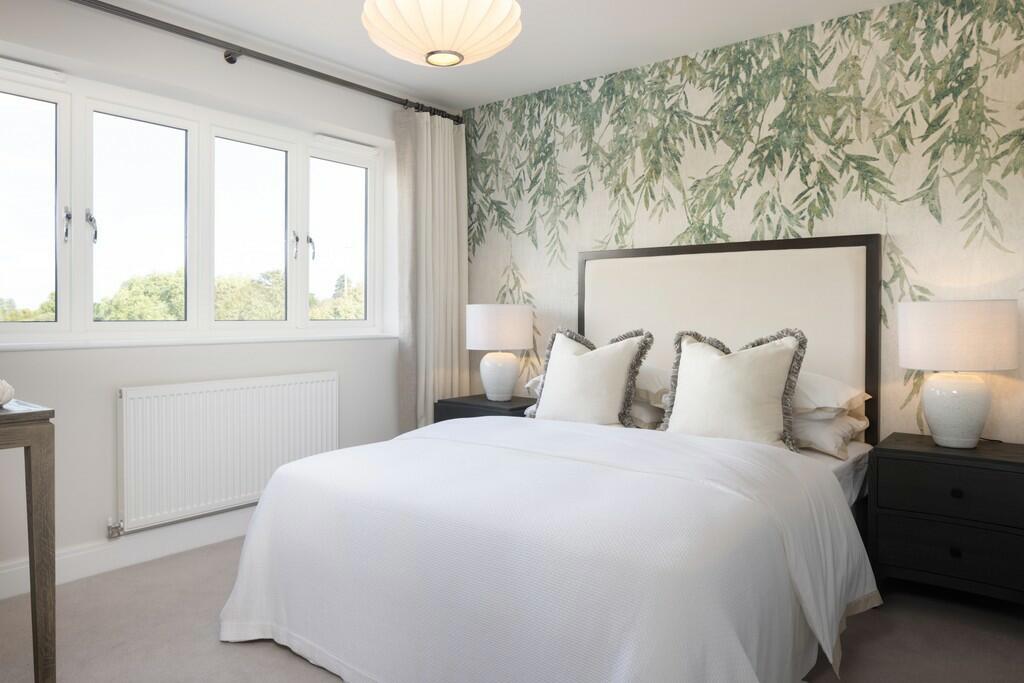 Additional image 11 of Oakley Lane, 
Wimborne, 
BH21 1UD