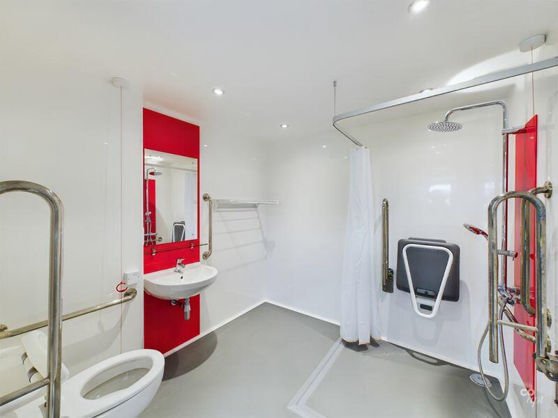 Additional image 10 of Holden Court -Platinum Studio