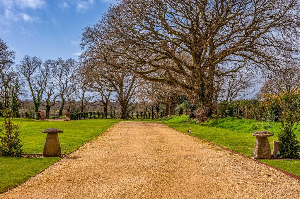 Additional image 34 of Waterditch Road, Bransgore, Christchurch, Dorset, BH23