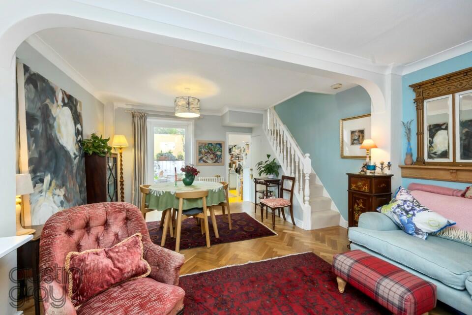 Additional image 20 of Kemp Street, BN1