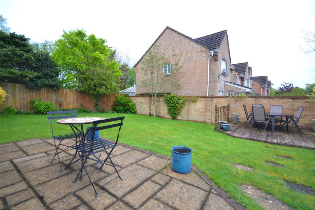 Additional image 19 of Field Place, Verwood