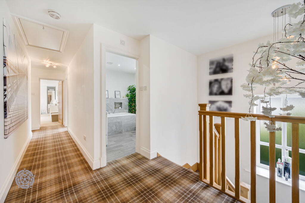 Additional image 28 of Hunt Fold House, Greenmount, Greater Manchester, BL8 4QE