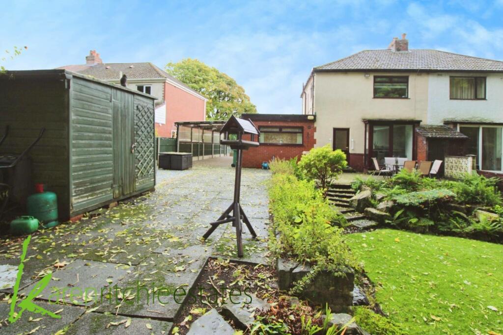 Additional image 18 of Forest Road, Smithills