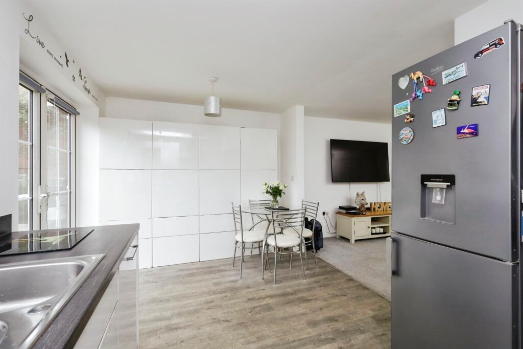 Additional image 6 of Red Clover Close, Stone Cross, Pevensey