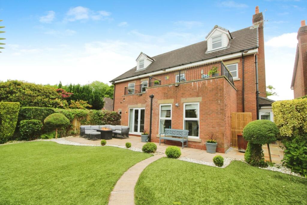 Additional image 41 of Regent Road, Lostock