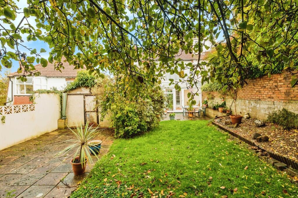 Additional image 17 of Nevill Way, Hove