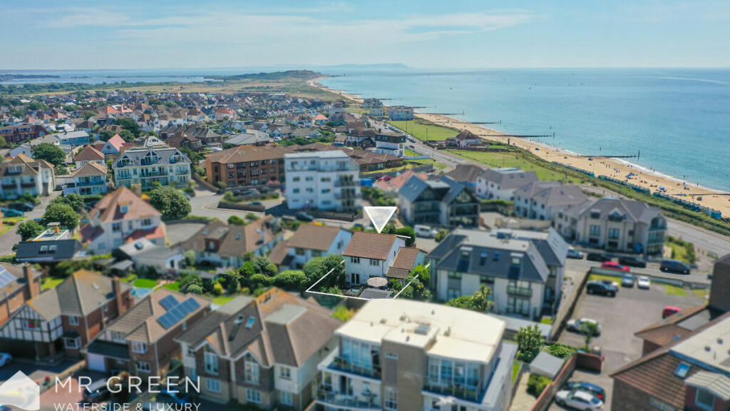 Additional image 32 of Warren Edge Close, Hengistbury Head, Southbourne, Bournemouth, BH6 4AY