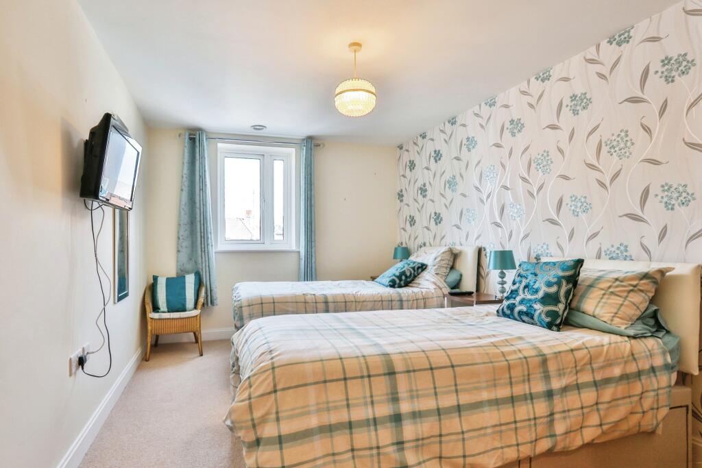 Additional image 10 of Macaulay Road, Broadstone, Dorset, BH18