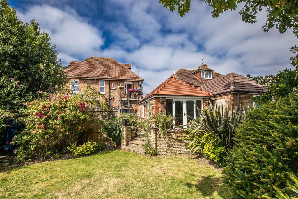 Additional image 34 of Cissbury Road, Worthing