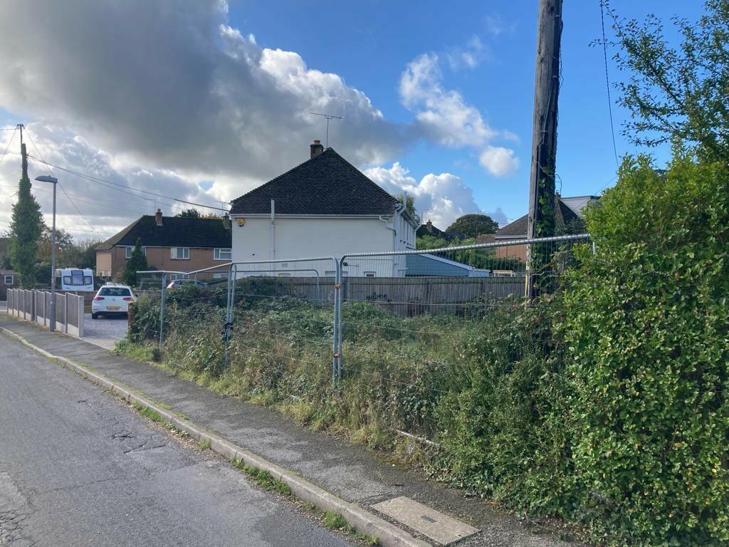 Additional image 7 of Land Adjacent to Huntick Estate, BH16