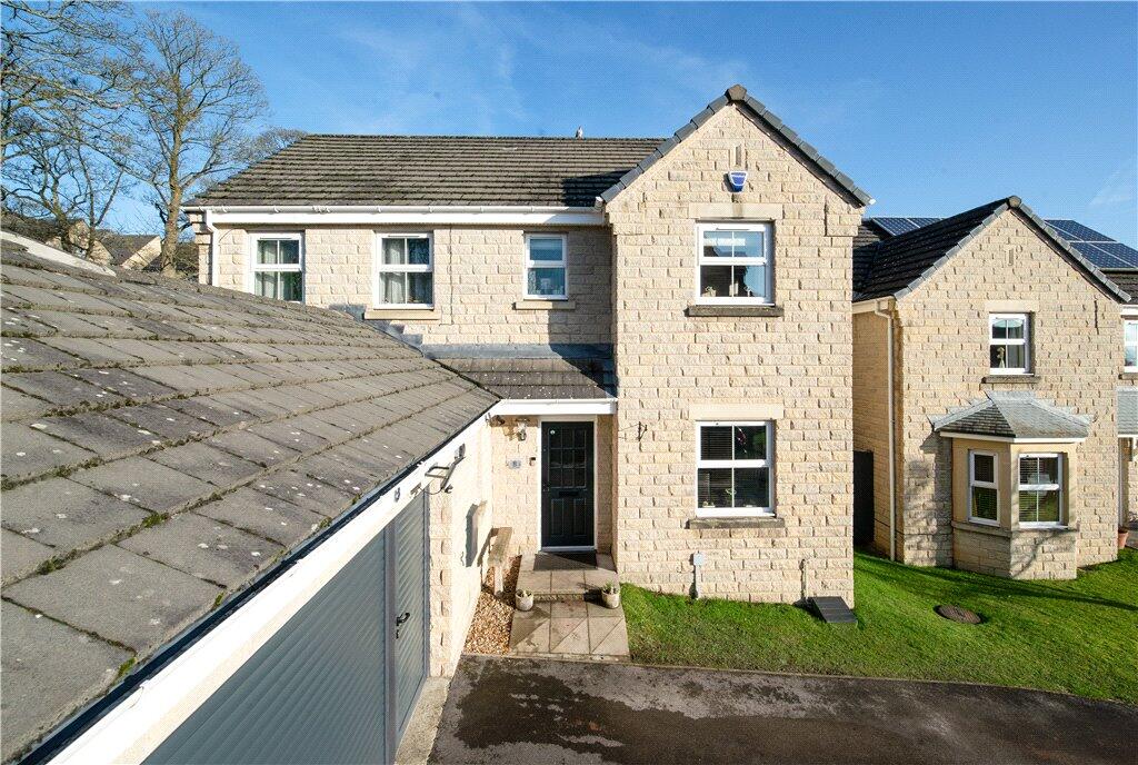 Additional image 16 of Odette Court, Gilstead, Bingley, West Yorkshire, BD16