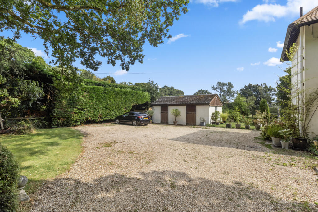 Additional image 17 of Tyrells Lane, Burley, Ringwood, Hampshire, BH24
