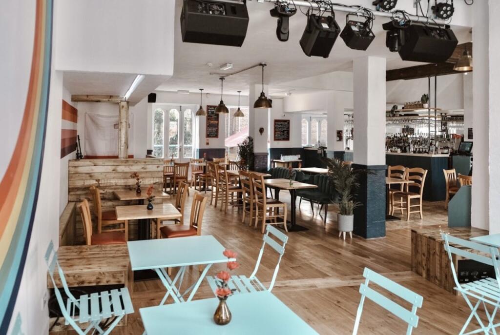 Additional image 2 of 118-120 St Georges Road, Kemptown, Brighton, BN2 1EA