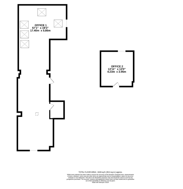 Additional image 11 of First Floor, 435-437 Walmersley Road, Bury, BL9