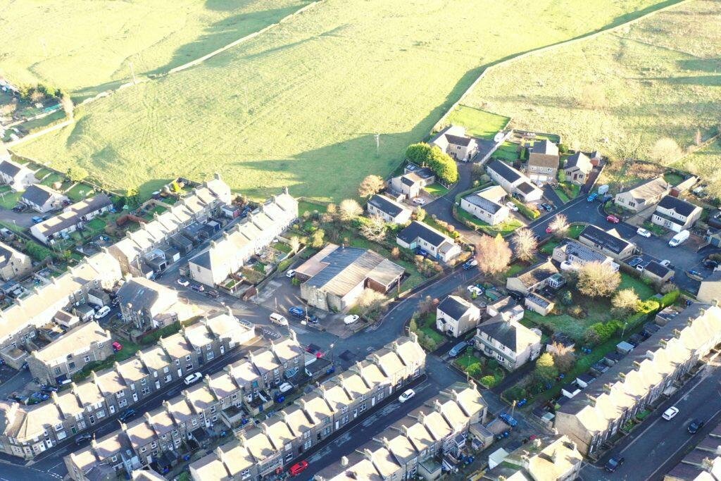 Additional image 4 of Residential development site for sale – Cowling, Keighley, BD22 0AZ