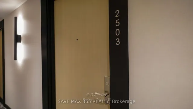 Additional image 9 of 395 Bloor St Unit 2503