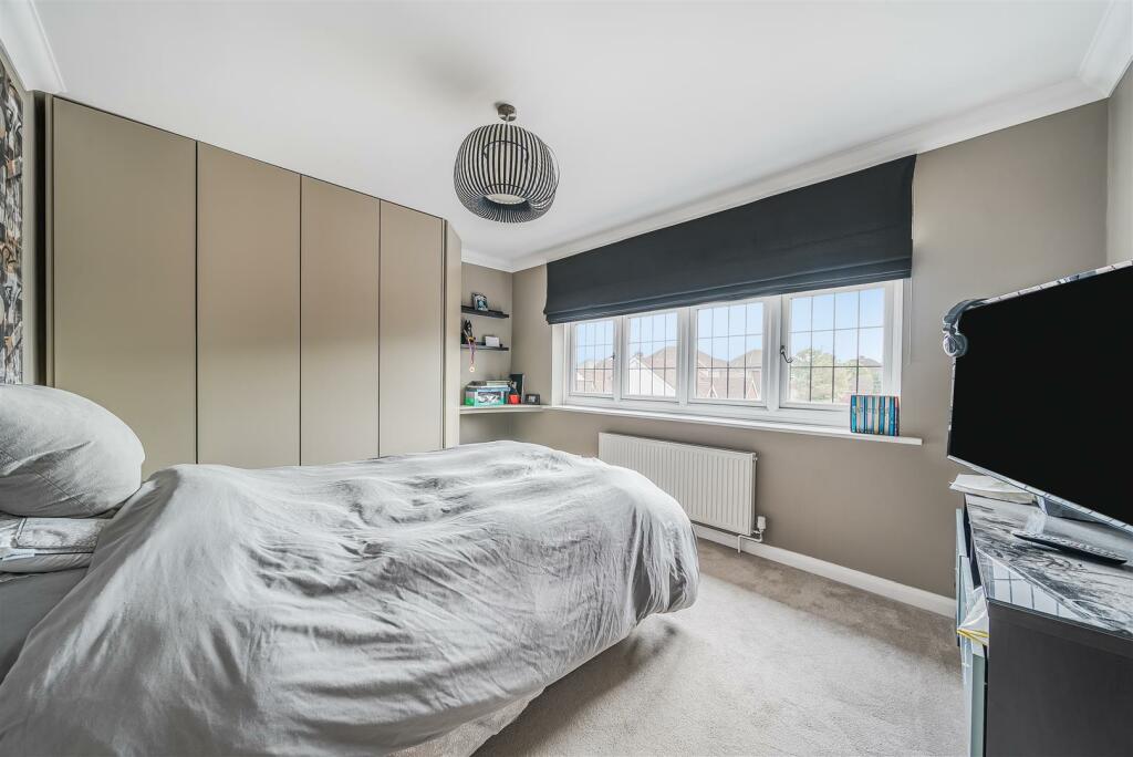 Additional image 11 of Park Road, Yapton