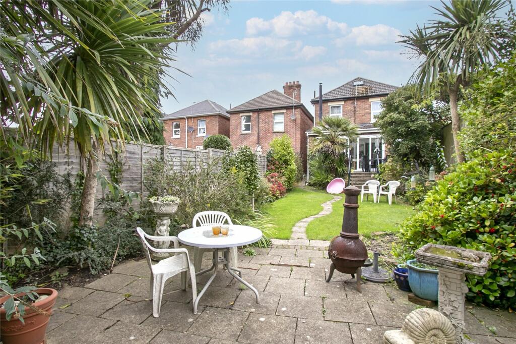 Additional image 16 of Pine Road, Winton, Bournemouth, BH9