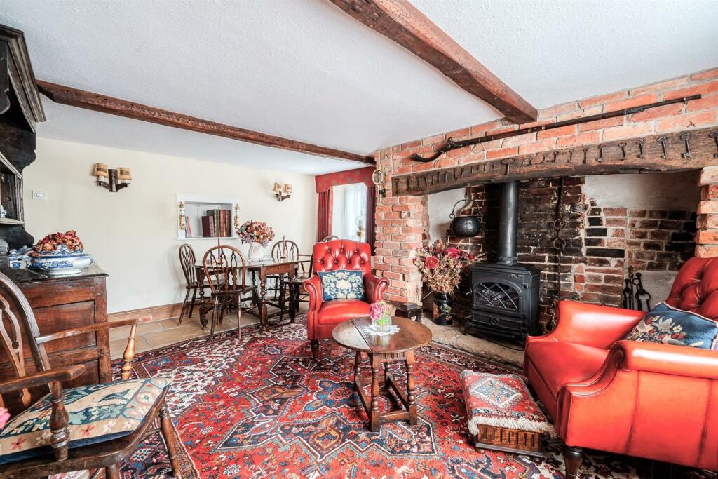 Additional image 14 of Burley Road, Bockhampton, Winkton