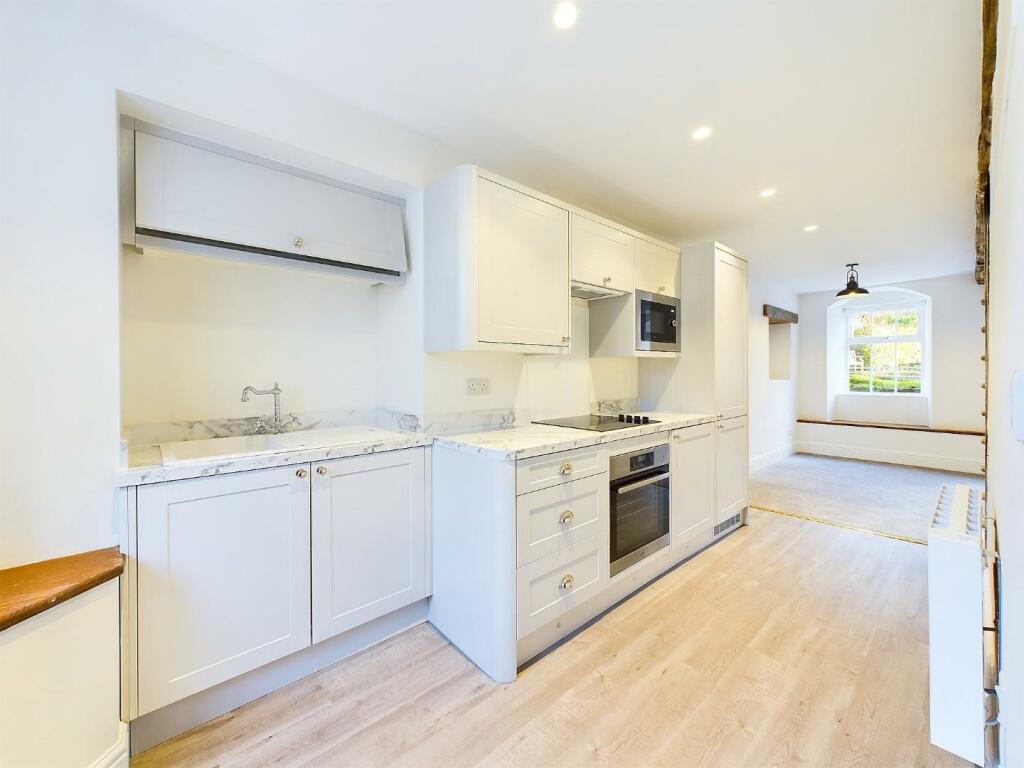 Additional image 13 of Bents Mill, Wilsden