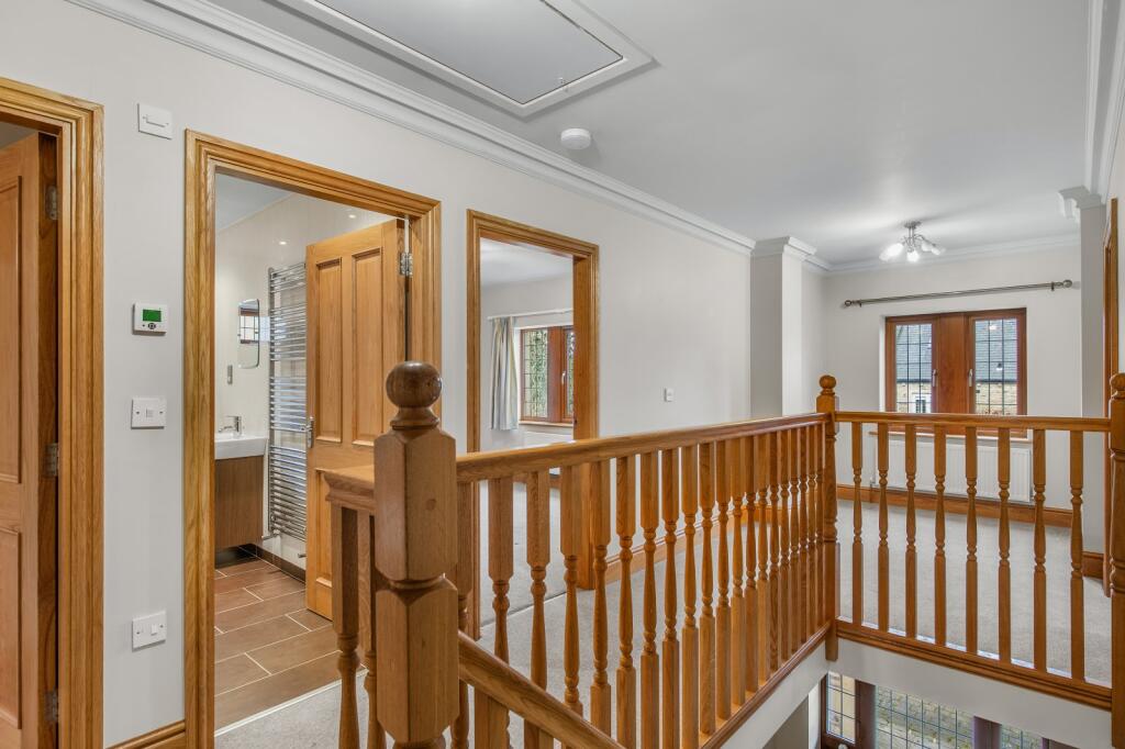 Additional image 24 of The Paddock, Skipton, BD23