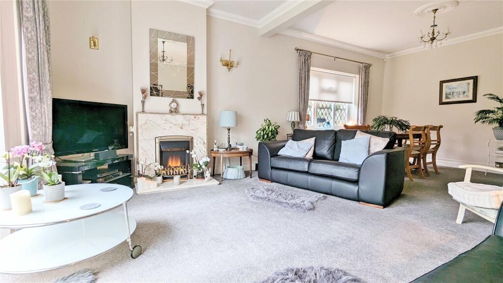 Additional image 14 of Hillside Avenue, Worthing, West Sussex, BN14