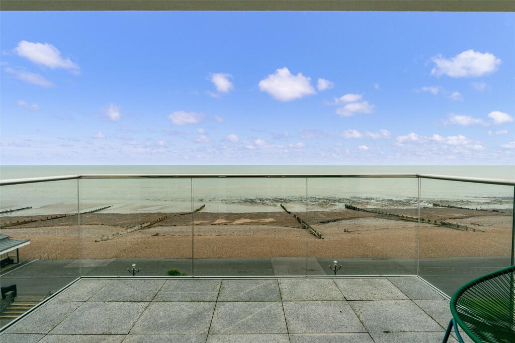 Additional image 2 of Marine Parade, Worthing, West Sussex, BN11