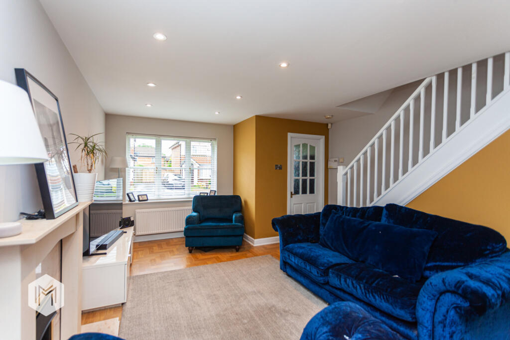 Additional image 4 of Ashburn Close, Horwich, Bolton, Greater Manchester, BL6 6RN