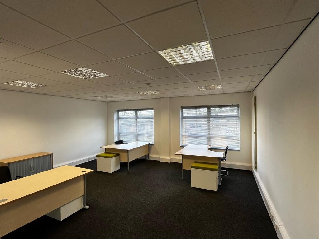 Additional image 4 of Unit 36 Basepoint Business Centre, Bournemouth International Airport, Aviation Park West, Hurn, Christchurch, Dorset