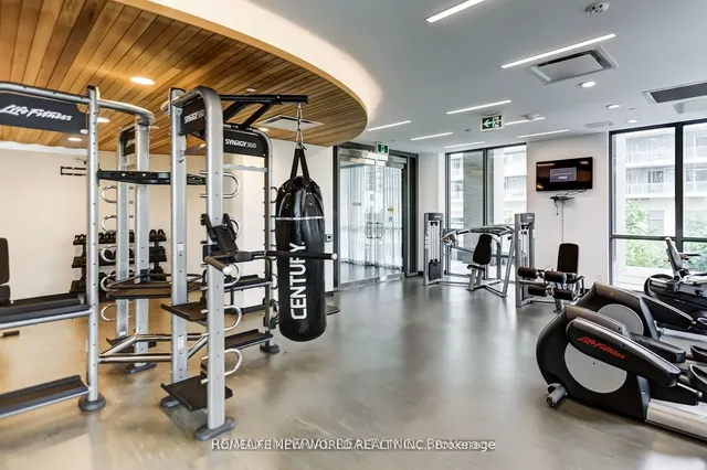 Additional image 17 of 56 Forest Manor Rd Unit PH3307