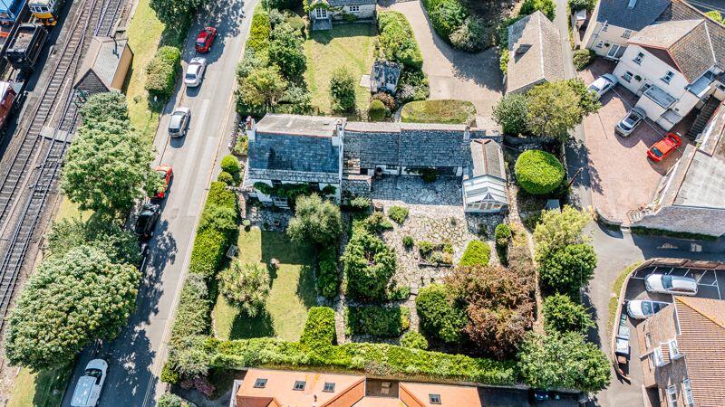 Additional image 4 of CHARACTER FARMHOUSE WITH DETACHED TRIPLE GARAGE & WRAP AROUND GARDEN