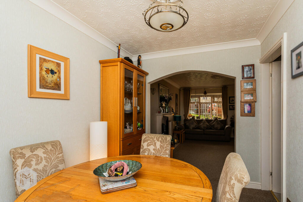 Additional image 3 of Brockenhurst Drive, Harwood, Bolton, BL2 4HP